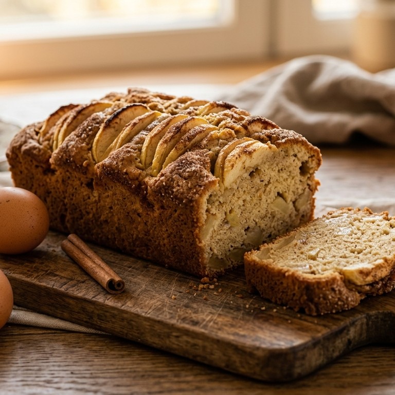 Appelcake