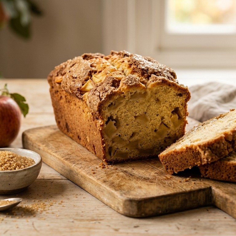 Appelcake