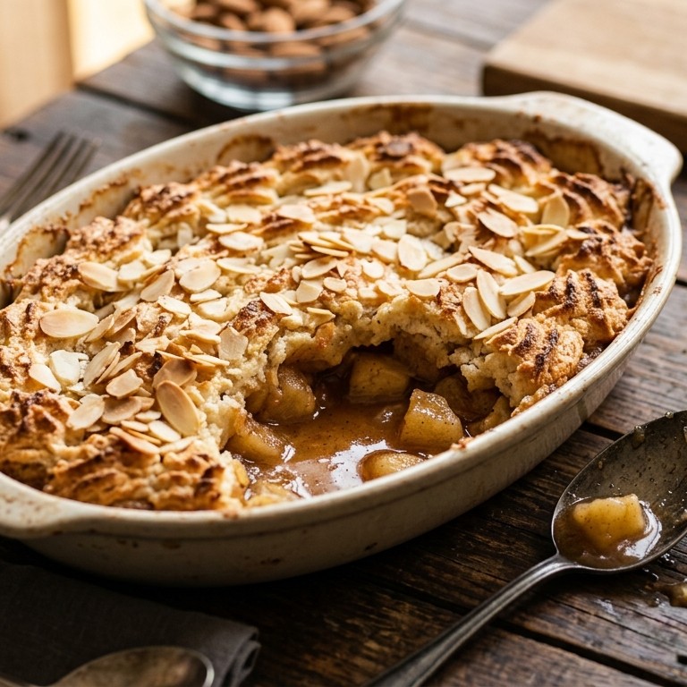 Appelcompote met Calvados