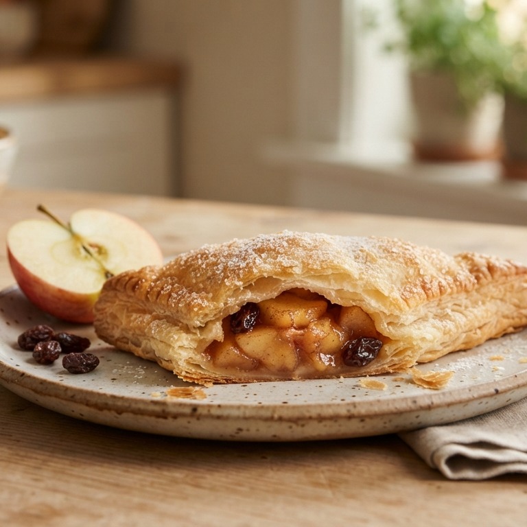Appelflap