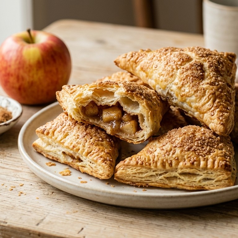 Appelflap
