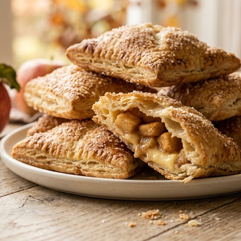 Appelflappen