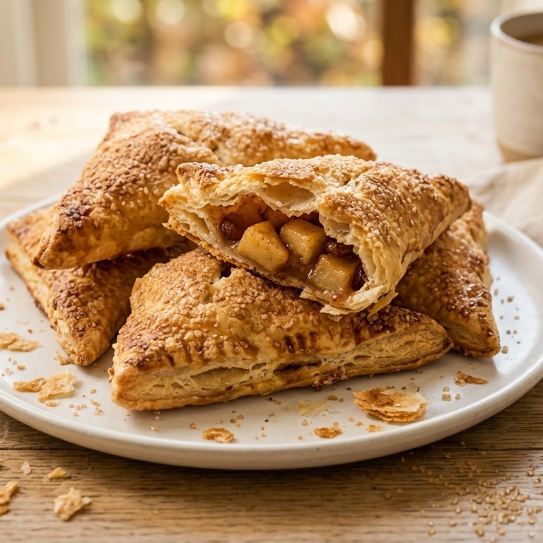 Appelflappen