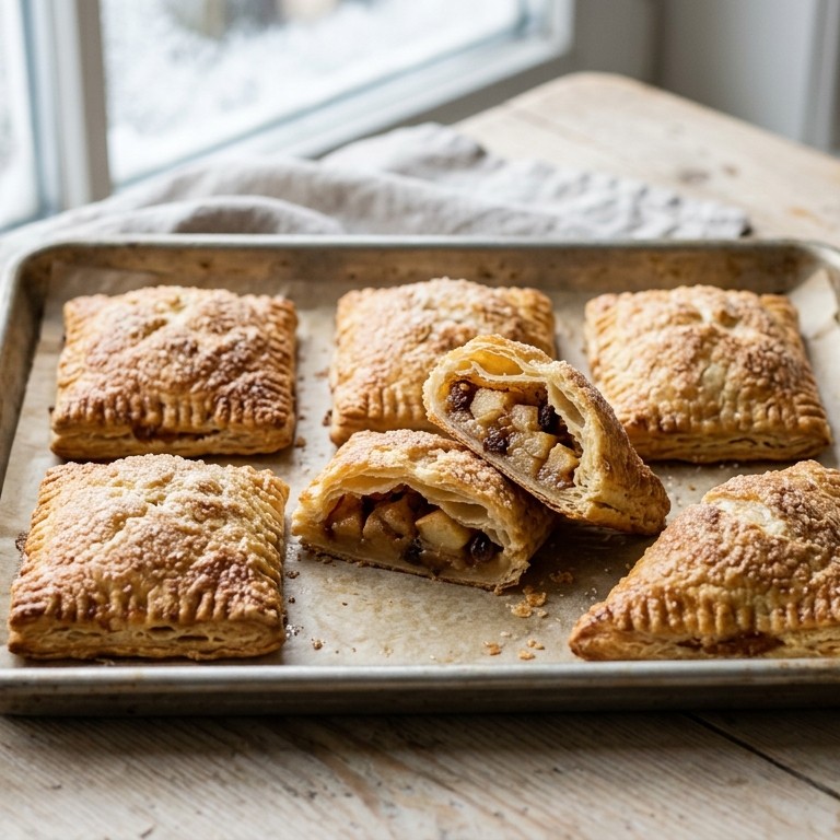 Appelflappen