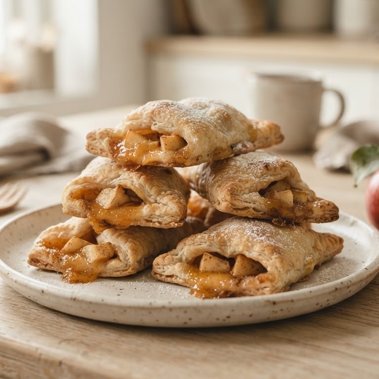 Appelflappen