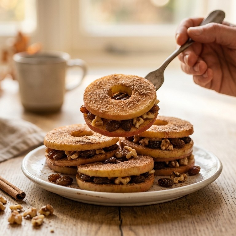 Appelhapje