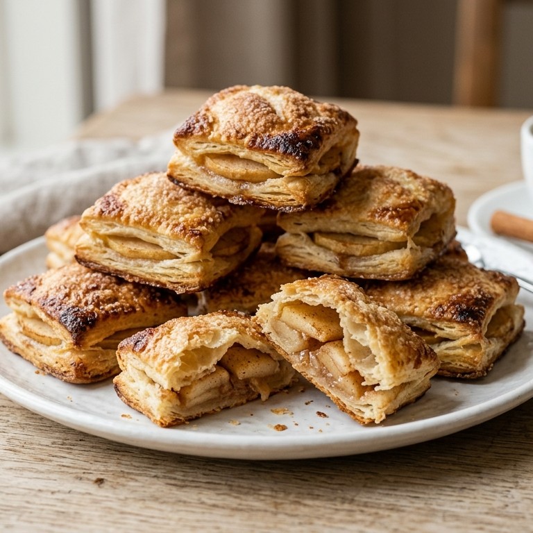 Appelkoekjes