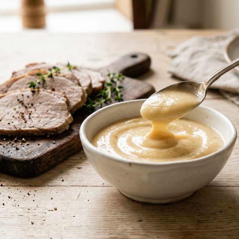 Appelmayonaise