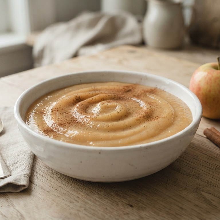 Appelmoes