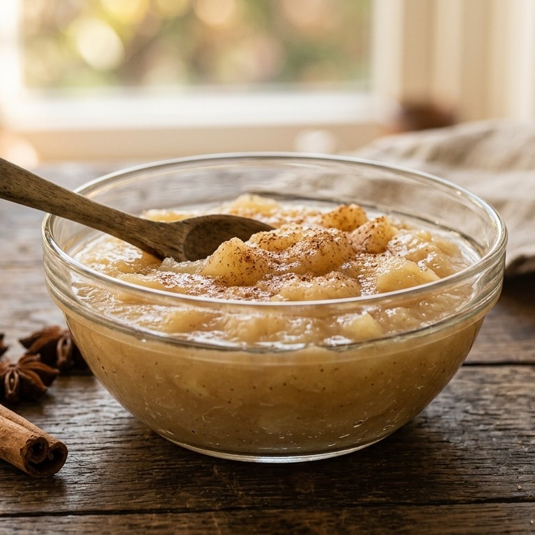 Appelmoes