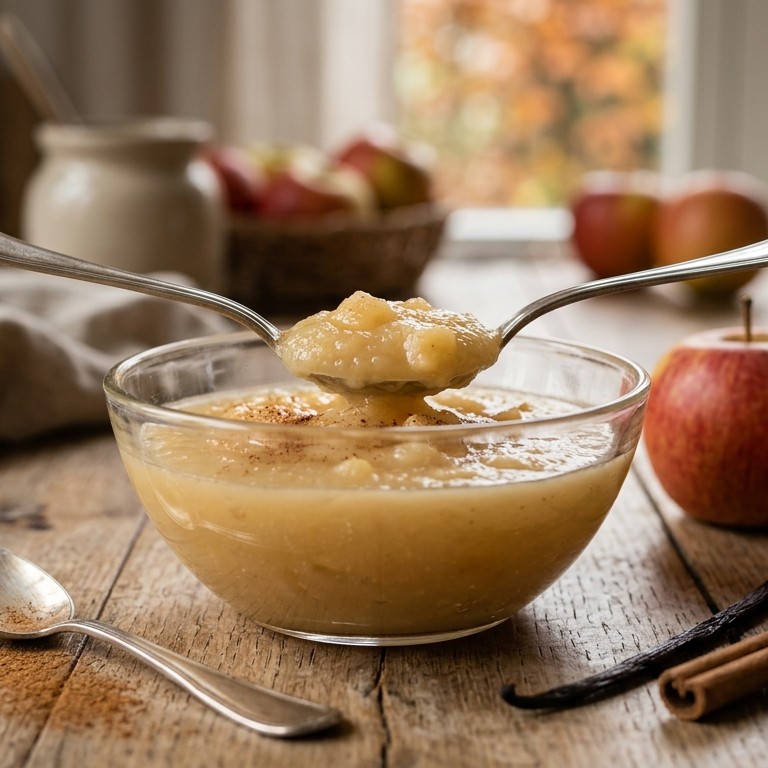 Appelmoes