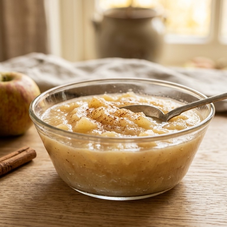 Appelmoes