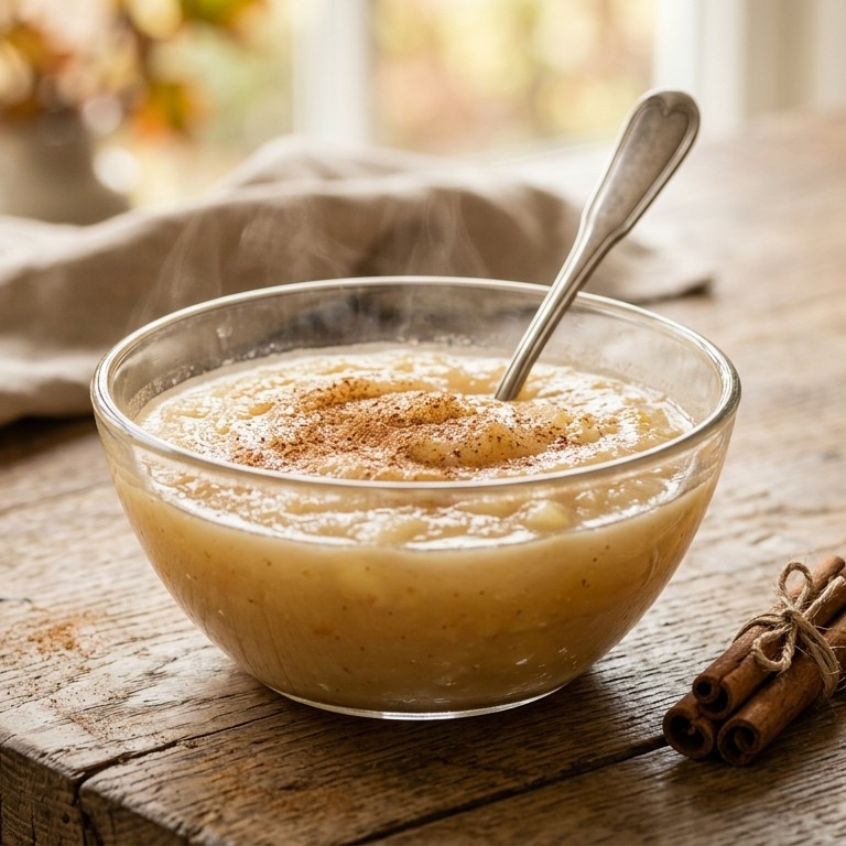 Appelmoes