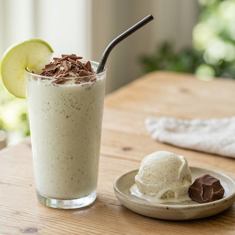 Appelshake