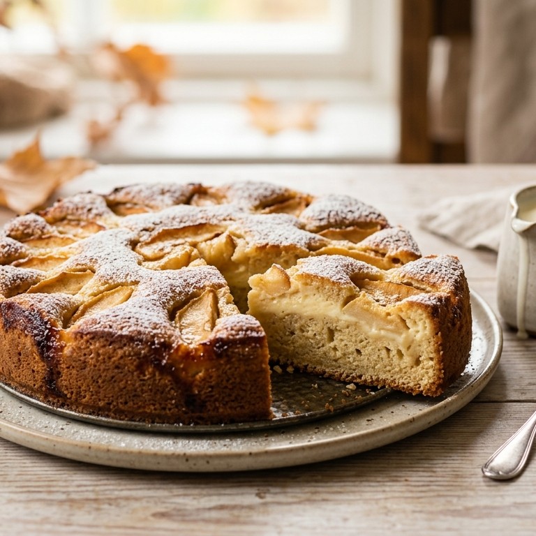 Appeltaart