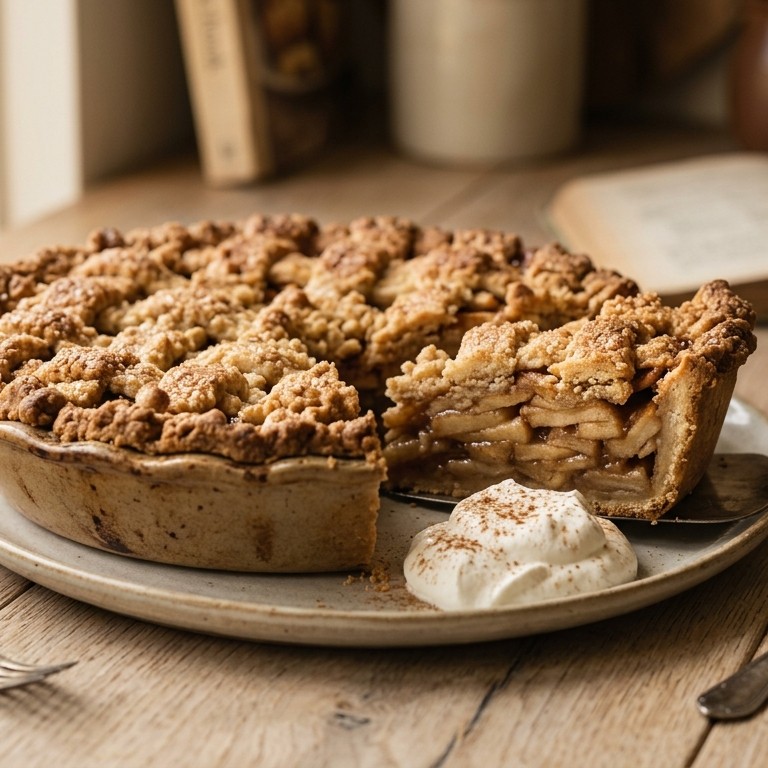 Appeltaart