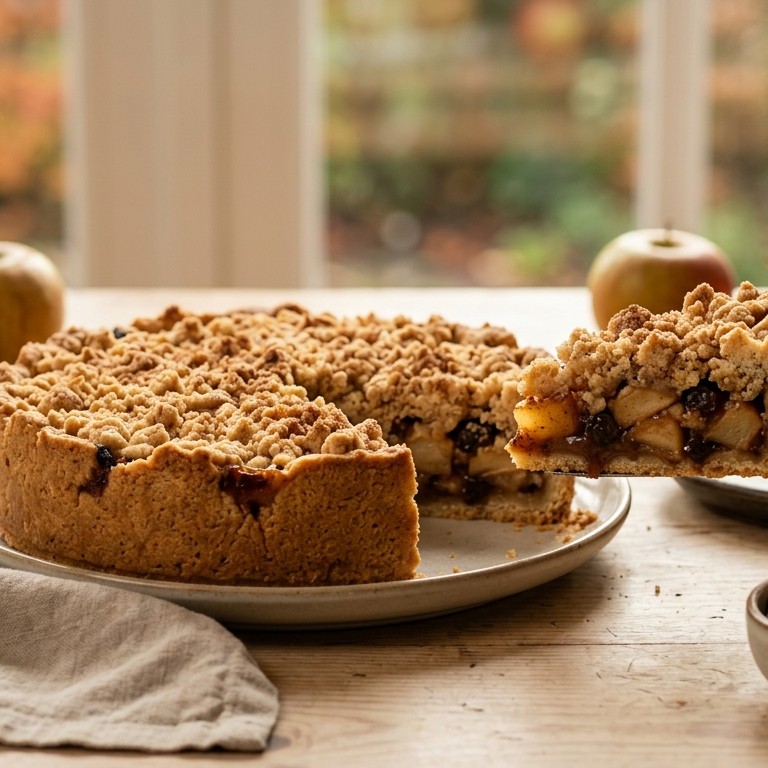 Appeltaart