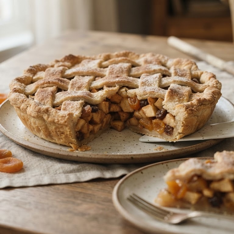 Appeltaart