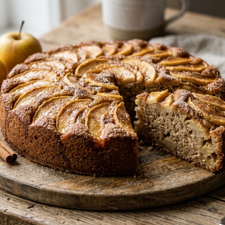 Appeltaart