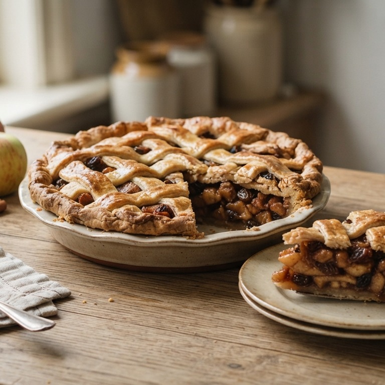 Appeltaart