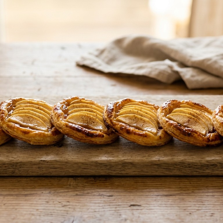 Appeltaartjes