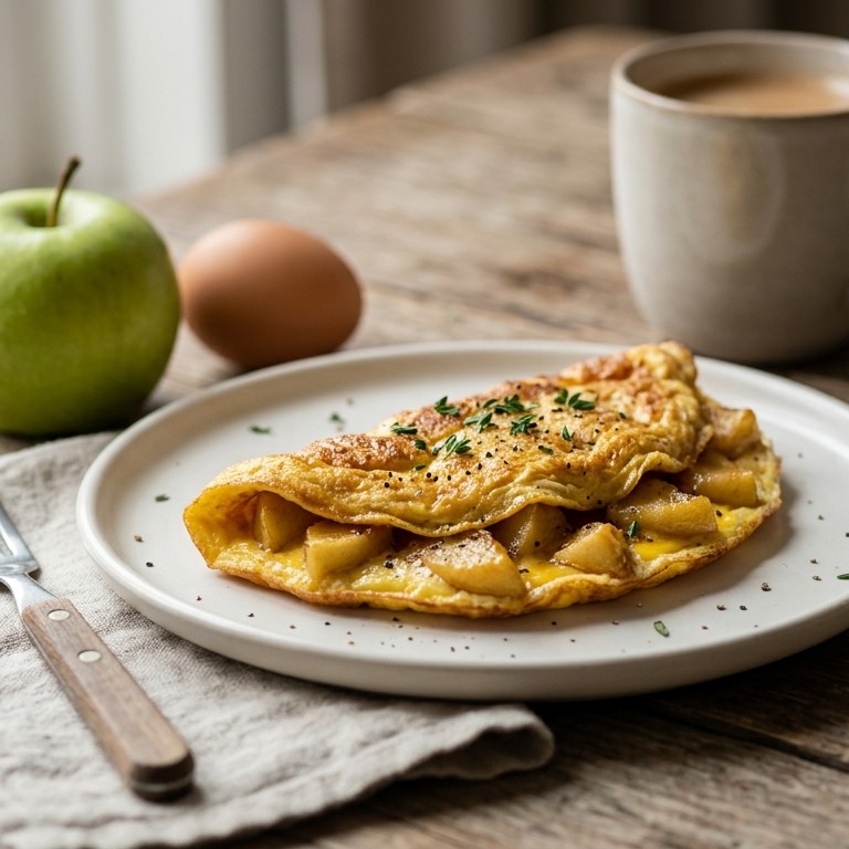 Appeltje eitje