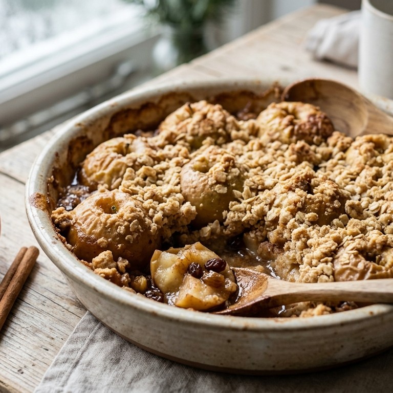 Appeltjes onder de deken