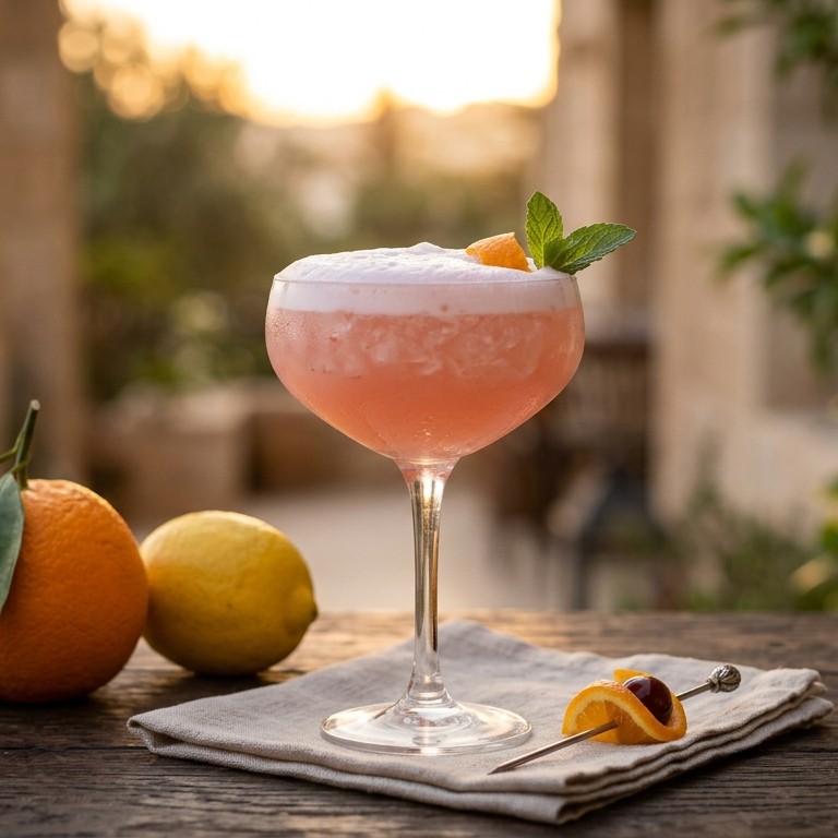 Arakcocktail
