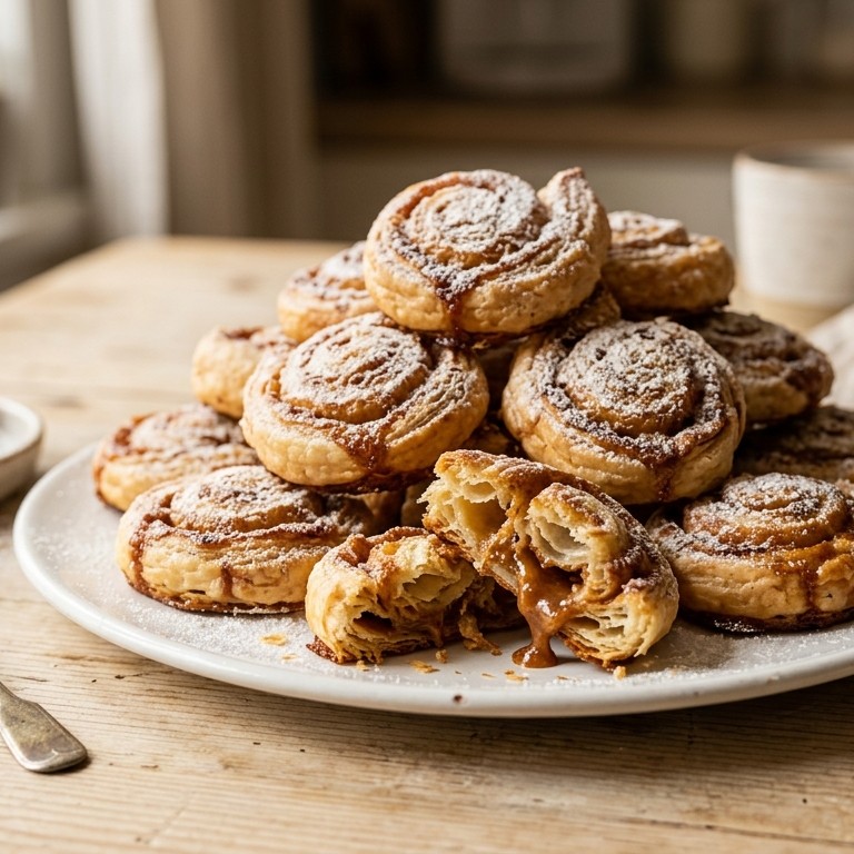Armeense Koekjes