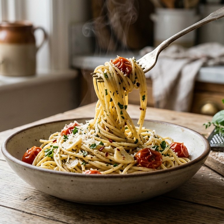 Armeluizenpasta