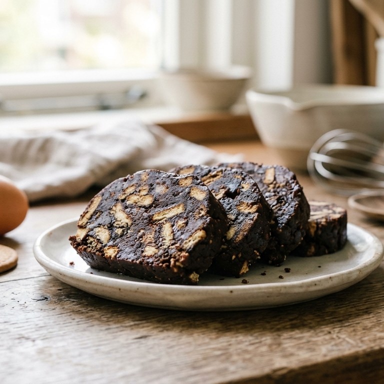 Arretjes cake