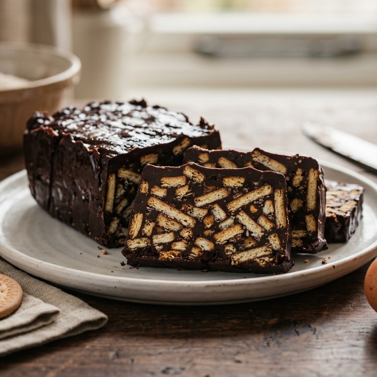 Arretjes Cake