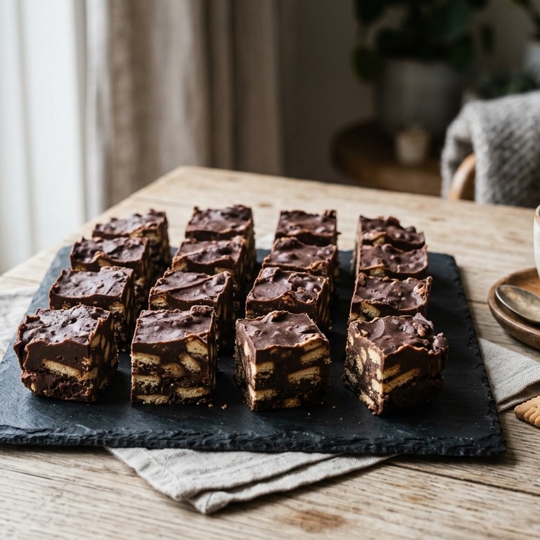 Arretjes cake