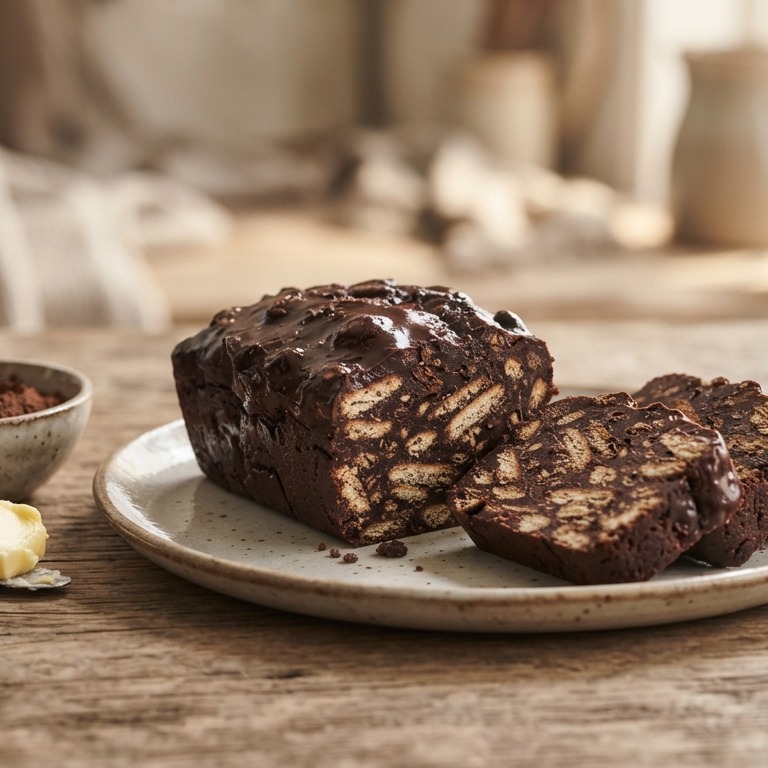 Arretjes cake