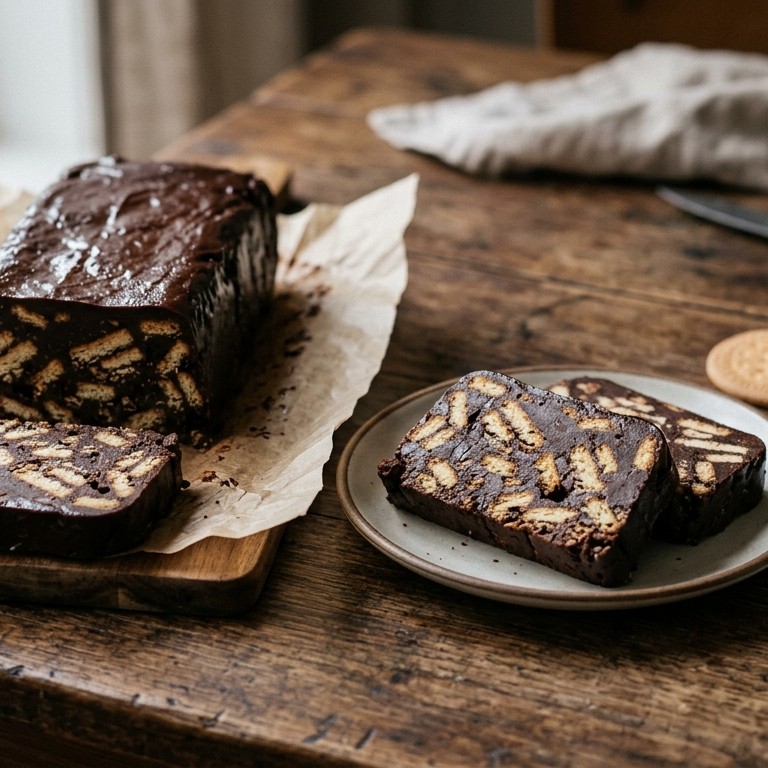 Arretjescake