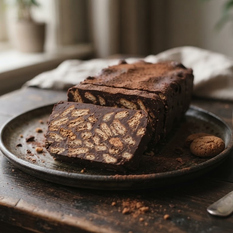 Arretjescake anders