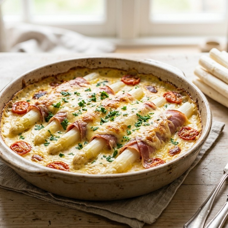 Aspergeschotel