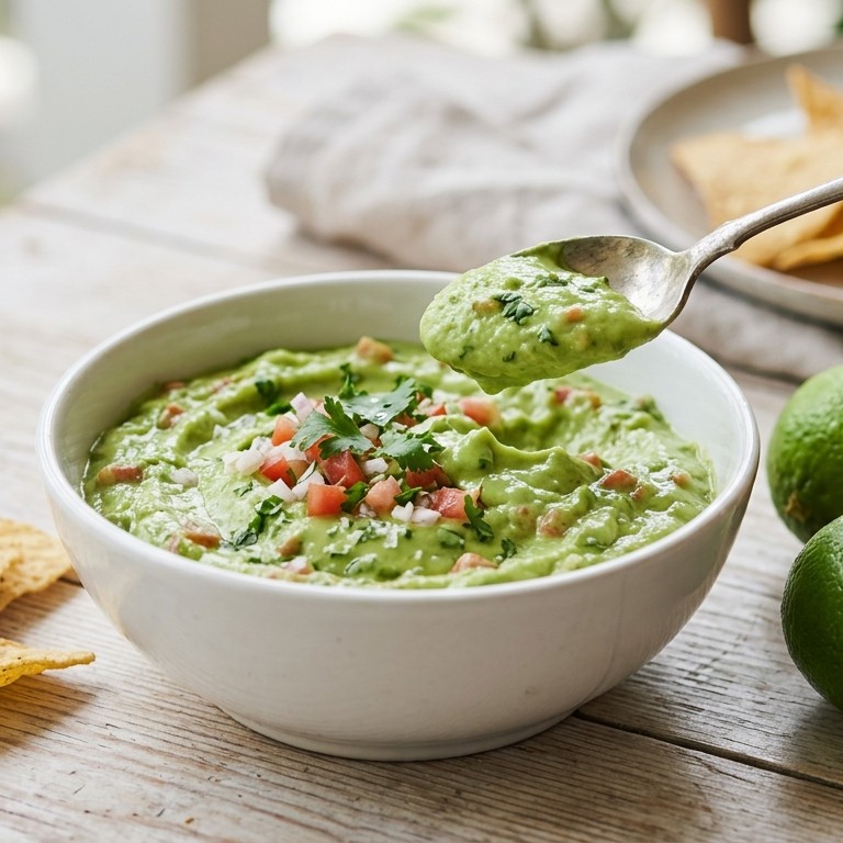 Avocadosaus