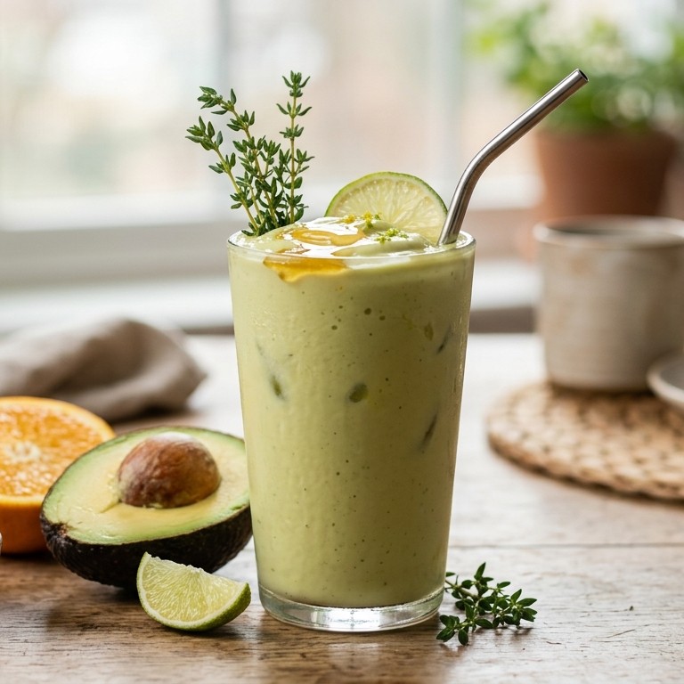 Avocadoshake