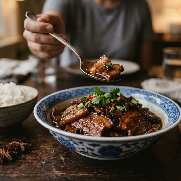 Babi China