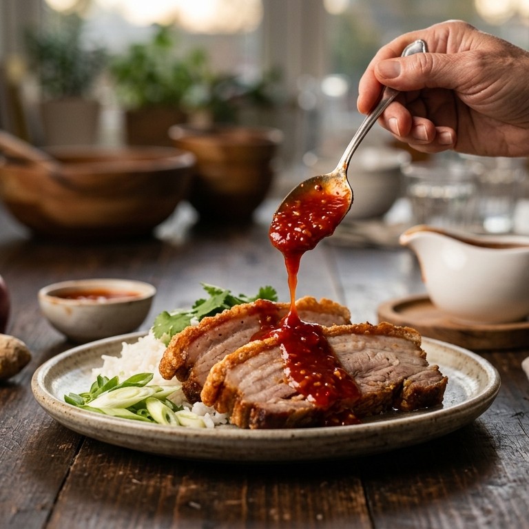 Babi Pangangsaus 2