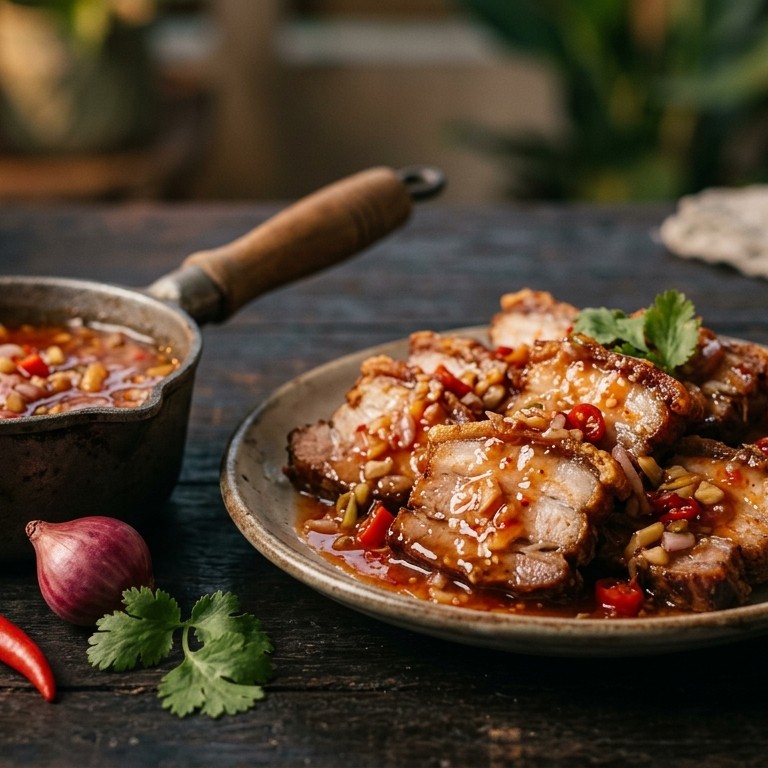 Babi Pangangsaus 3