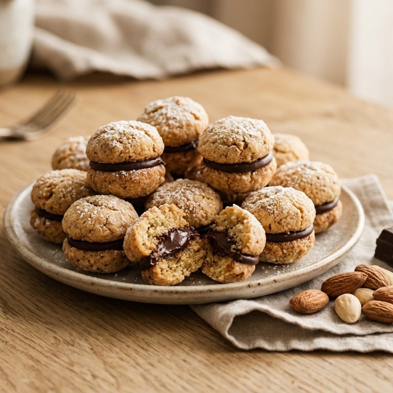 Baci di Dama (dameskusjes)