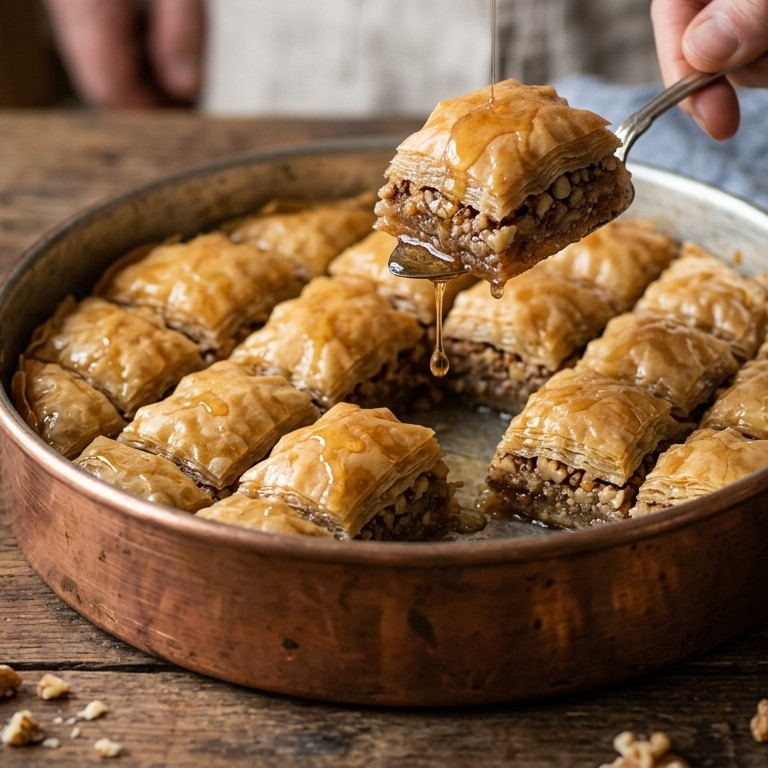 Baklava