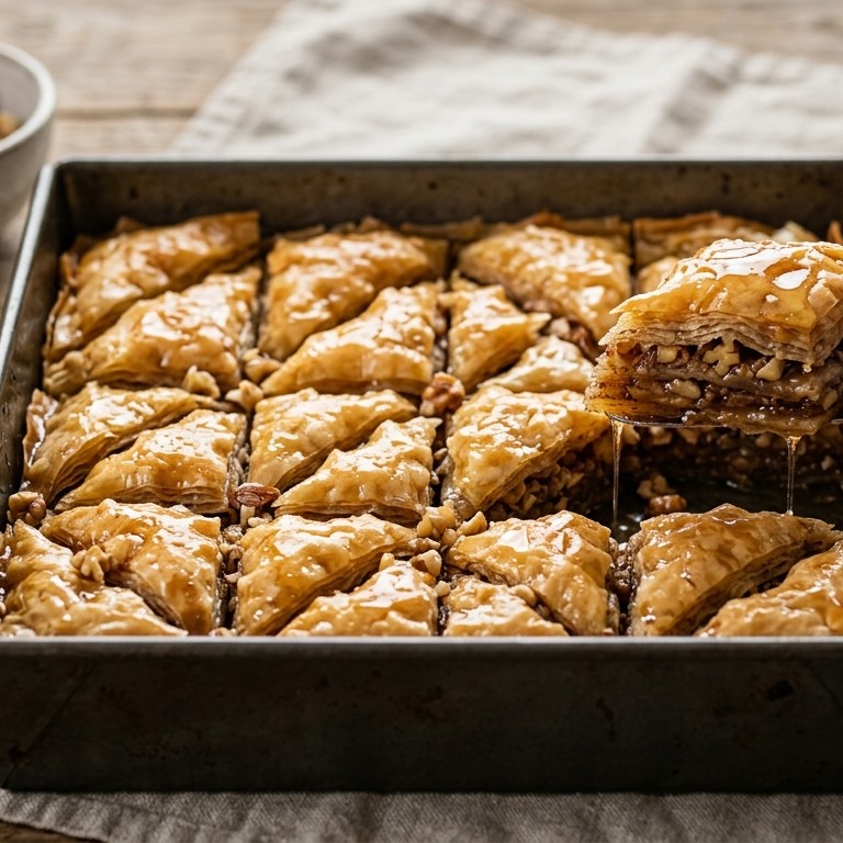Baklava