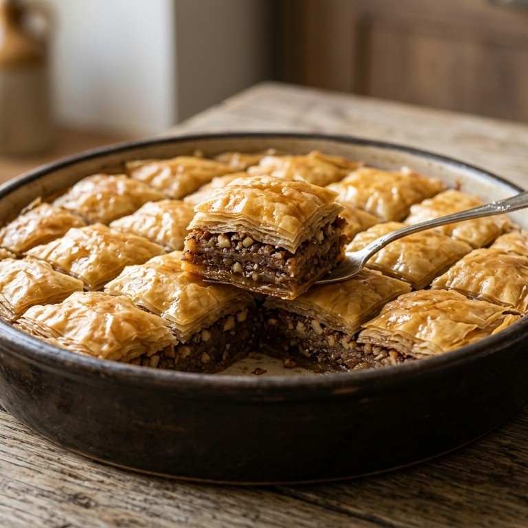 Baklava