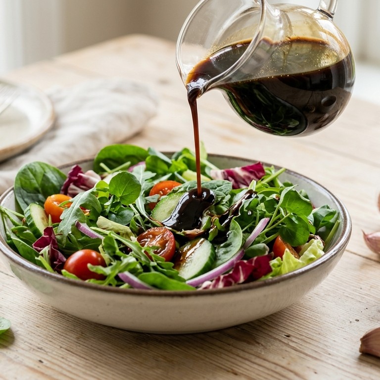 Balsamico dressing