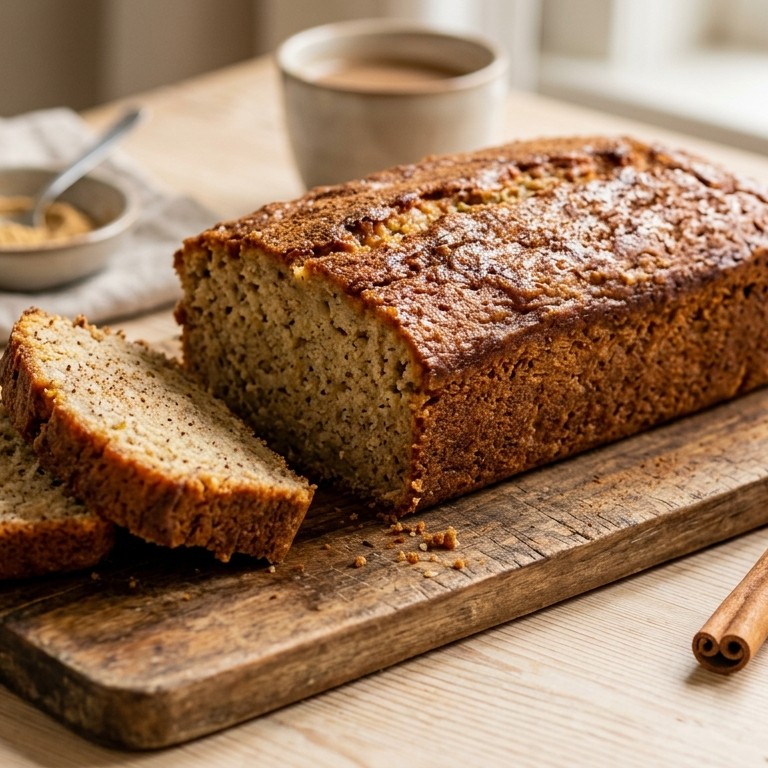 Banaan gembercake
