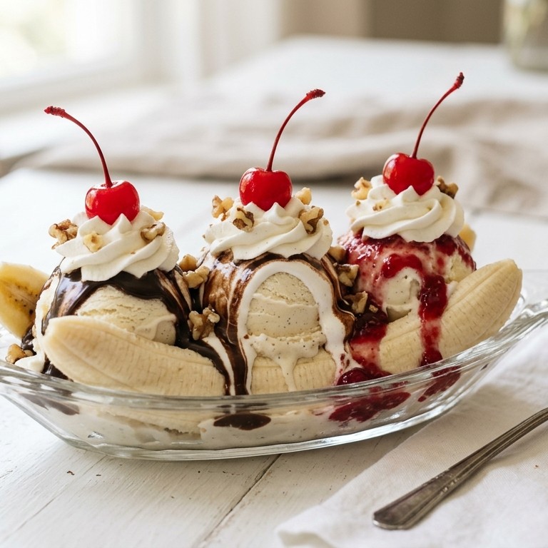 Banana Split