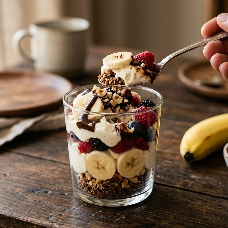 Bananasplitroom